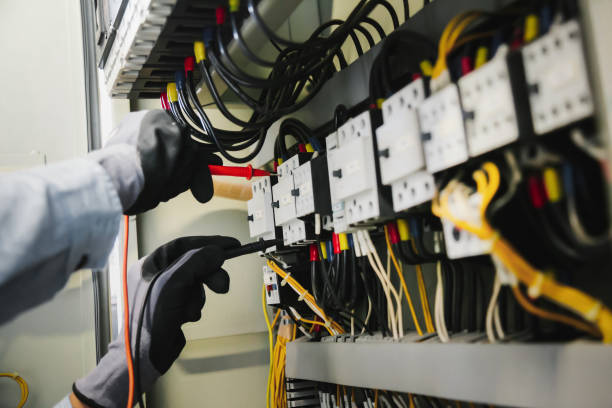 Commercial Electrical Services in Phoenix, OR